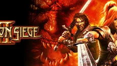 Dungeon Siege 2 - gra w gatunku Izometria