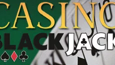 Casino Blackjack - gra w gatunku Kasyno
