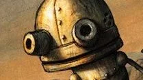 Machinarium - gra w gatunku Łamigłówka