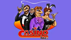 Casino Inc. - gra w gatunku Kasyno