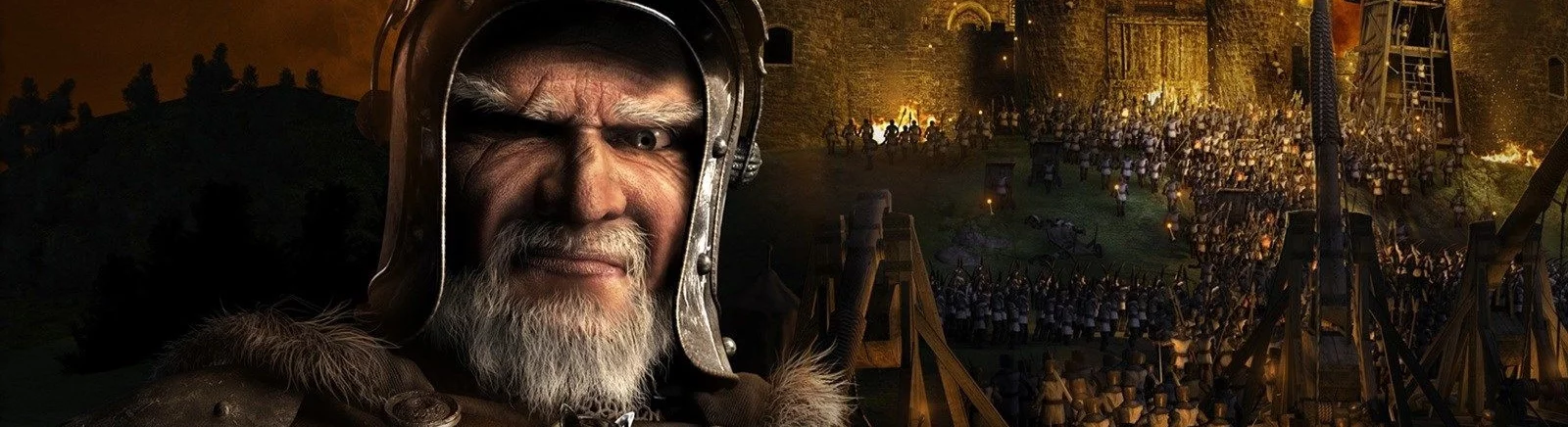 Stronghold 3 — Трейнер (+2) от 04.06.2021 [WeMod] / Trenery / Cheaty