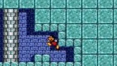 Castle of Illusion Starring Mickey Mouse - gra w gatunku Platformówka