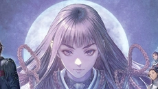 Castle of Shikigami 3 - gra w gatunku Arkaada