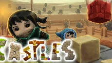 Castles - gra w gatunku Strategia