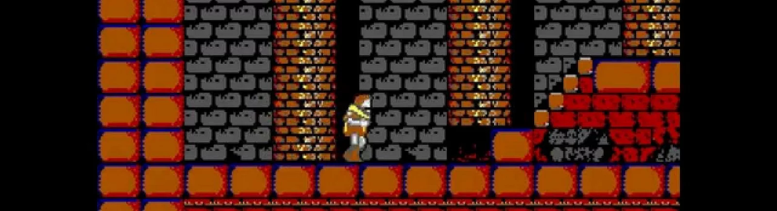 Wszystkie recenzje i oceny Castlevania (1990) (Castlevania) — 1 opinia