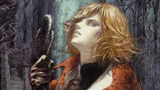 Castlevania: Lament of Innocence - gra w gatunku Platformówka