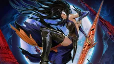 Castlevania: Order of Ecclesia - gra w gatunku Fantastyka / średniowiecze