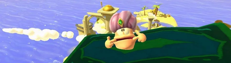 Kup Worms: Ultimate Mayhem tanio, zniżki do 90% 🏷️, porównanie cen w różnych sklepach