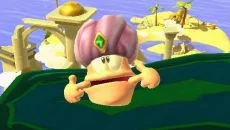 Worms: Ultimate Mayhem - gra w gatunku Turowa