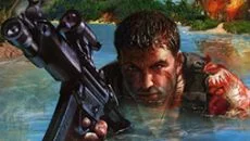 Far Cry - gra w gatunku Strzelanka