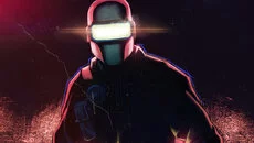 Chameleon (2005) - gra w gatunku Stealth