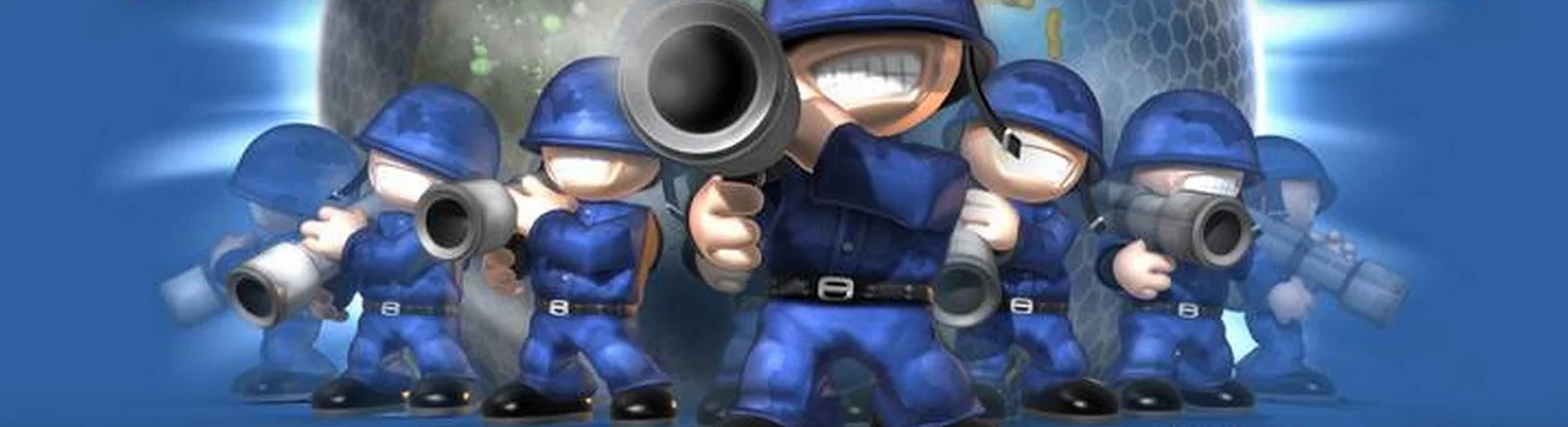 Data wydania Great Little War Game w różnych krajach na świecie