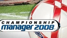 Championship Manager 2008 (2007) - gra w gatunku Gra sportowa