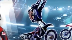 Avatar Motocross Madness jest podobna do Avatar Motocross Madness