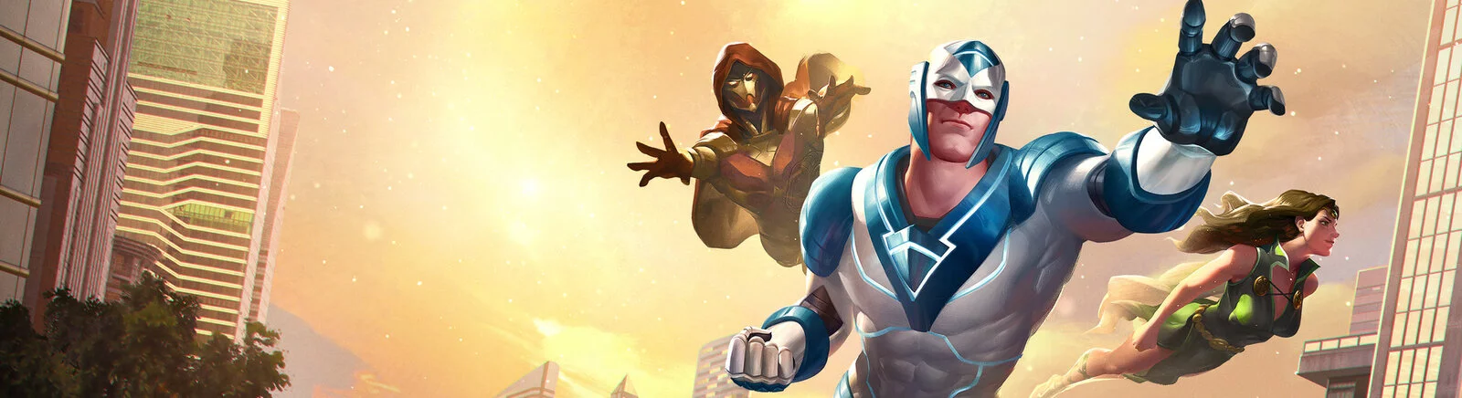 Kup Champions Online tanio, zniżki do 90% 🏷️, porównanie cen w różnych sklepach