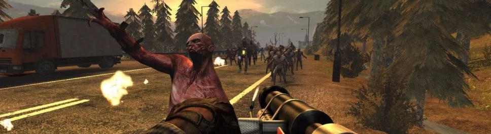 Wszystkie recenzje i oceny Killing Floor — 3 opinie