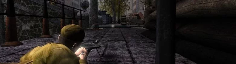 Wszystkie recenzje i oceny Red Orchestra: Ostfront 41-45 — 0 opinii