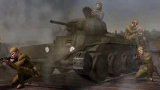 SWAT 4: The Stetchkov Syndicate jest podobna do SWAT 4: The Stetchkov Syndicate