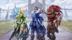 Reborn Online jest podobna do Reborn Online