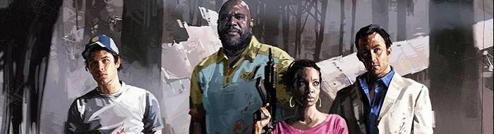 Left 4 Dead 2 — Tabela dla Cheat Engine [14.10.2025] / Tabele / Cheaty