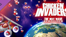 Chicken Invaders 2: The Next Wave - gra w gatunku Strzelanka