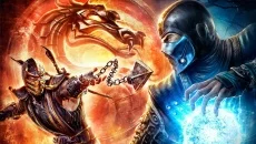 Mortal Kombat (2011) - gra w gatunku Widok z boku