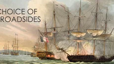 Choice of Broadsides - data wydania dla Browser