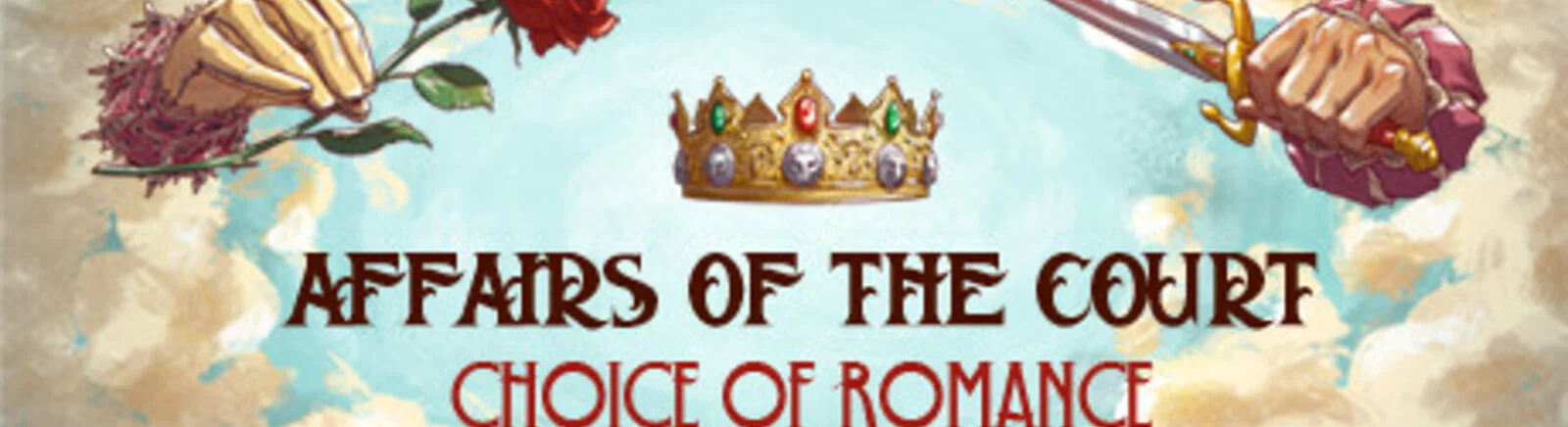 TOP-6 - gry na Android, podobne do Choice of Romance (Choice of the Consort) TOP-6 - gry na Android, podobne do Choice of Romance (Choice of the Consort)