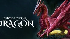 Choice of the Dragon - gra w gatunku Gra fabularna