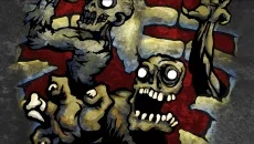 Choice of Zombies - gra w gatunku Tekstowa przygoda