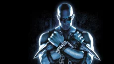 Chronicles of Riddick: Escape from Butcher Bay - gra w gatunku Łamigłówka