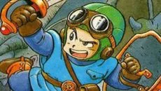 Chrono Trigger - gra w gatunku Gra fabularna