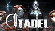 Citadel - gra w gatunku Widok z góry