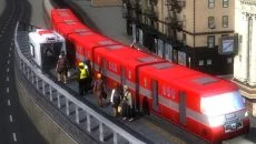 Transport Giant jest podobna do Transport Giant