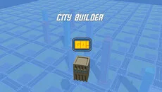 City Builder - gra w gatunku Izometria