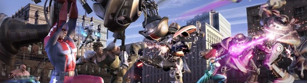 Kup City of Heroes (CoH) tanio, zniżki do 90% 🏷️, porównanie cen w różnych sklepach