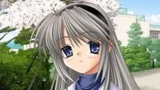 Clannad - gra w gatunku Visual novel