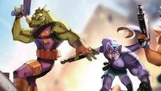 Clash Force - data wydania dla iPad