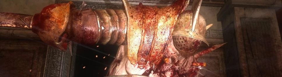 Clive Barker&#039;s Jericho — Трейнер (+4) / Trenery / Cheaty