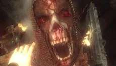 Clive Barker's Jericho - gra w gatunku Horror