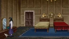 Clock Tower (1995) - gra w gatunku Widok z trzeciej osoby