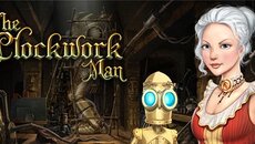 Clockwork Man: Hidden World (Ultimate Edition) - gra w gatunku Łamigłówka