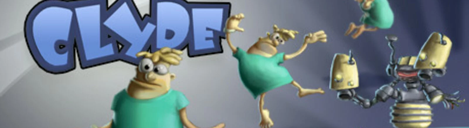 Data wydania Cloning Clyde w różnych krajach na świecie