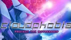 Cloudphobia - gra w gatunku Wojenne roboty