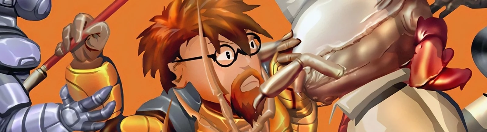 TOP-9 - gry, podobne do Codename: Gordon (HL2D)