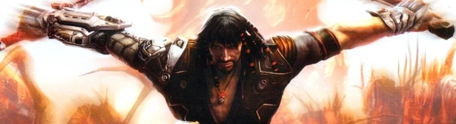 Negatywne opinie o Collapse: The Rage — 0 opinii