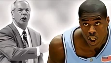 College Hoops 2K6 - gra w gatunku Koszykówka