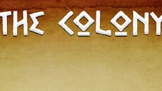 Colony (1999) - gra w gatunku Gra planszowa / gra grupowa