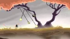 Ori and the Will of the Wisps jest podobna do Ori and the Will of the Wisps