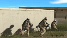 Combat Mission: Shock Force - British Forces - gra w gatunku Turowa